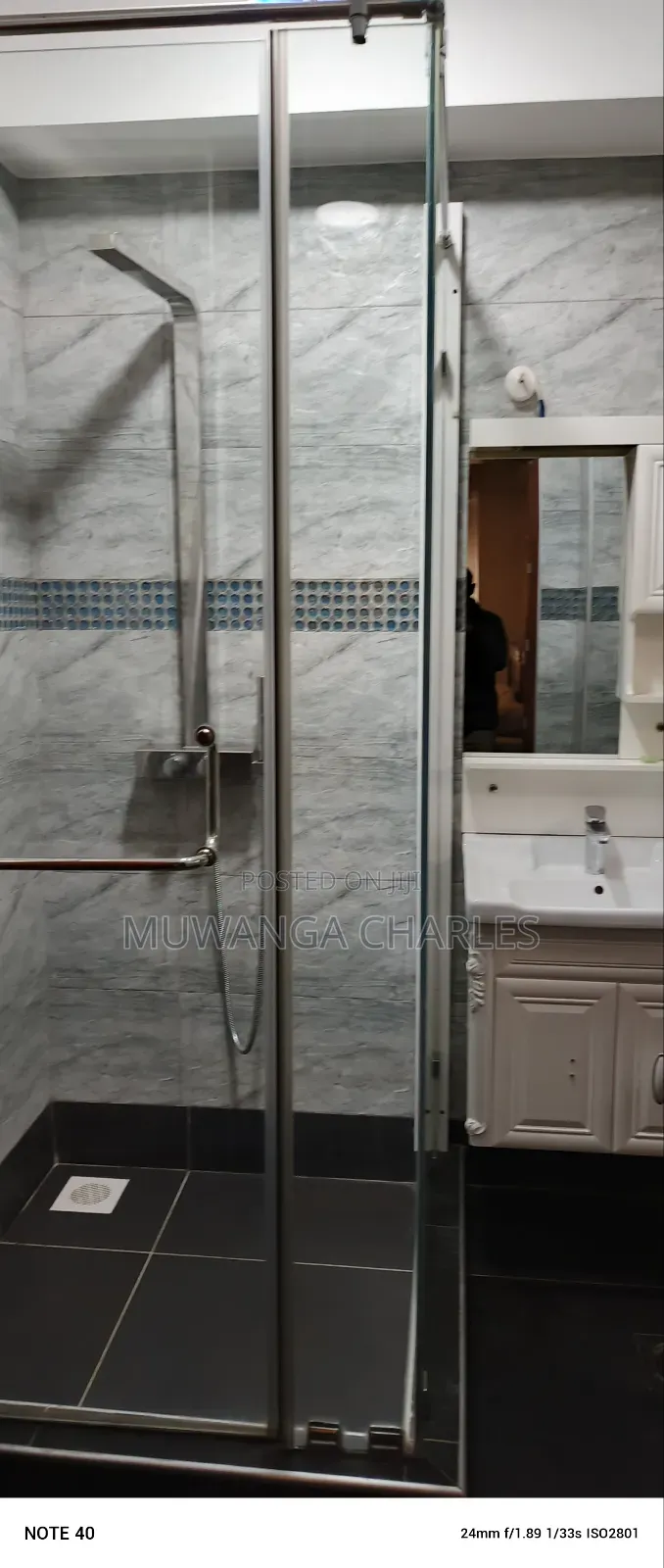 Furnished 2bdrm Apartment in Fs Properties Ltd, Central Division