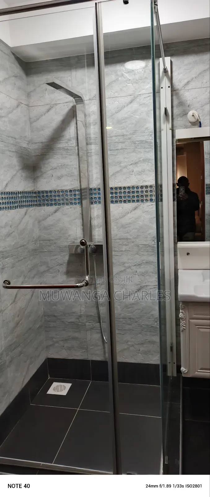 Furnished 2bdrm Apartment in Fs Properties Ltd, Central Division