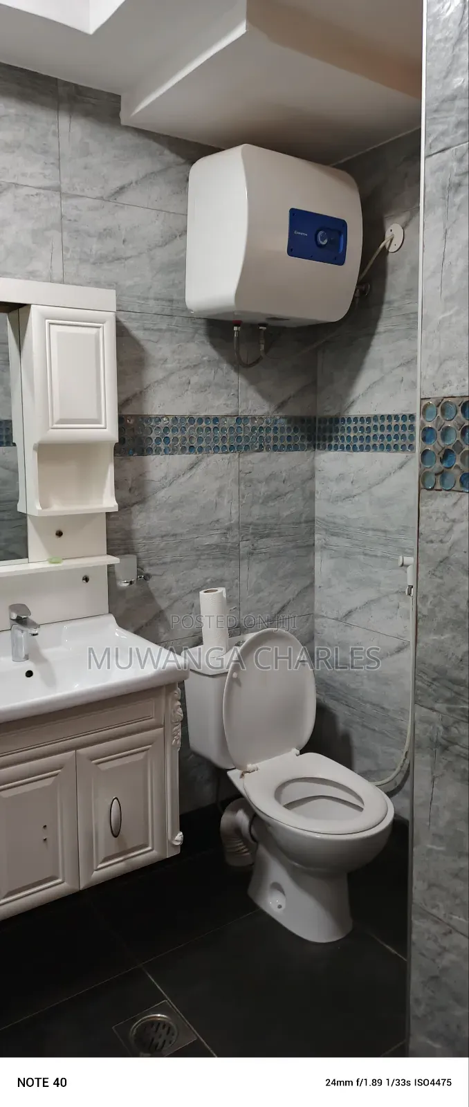 Furnished 2bdrm Apartment in Fs Properties Ltd, Central Division