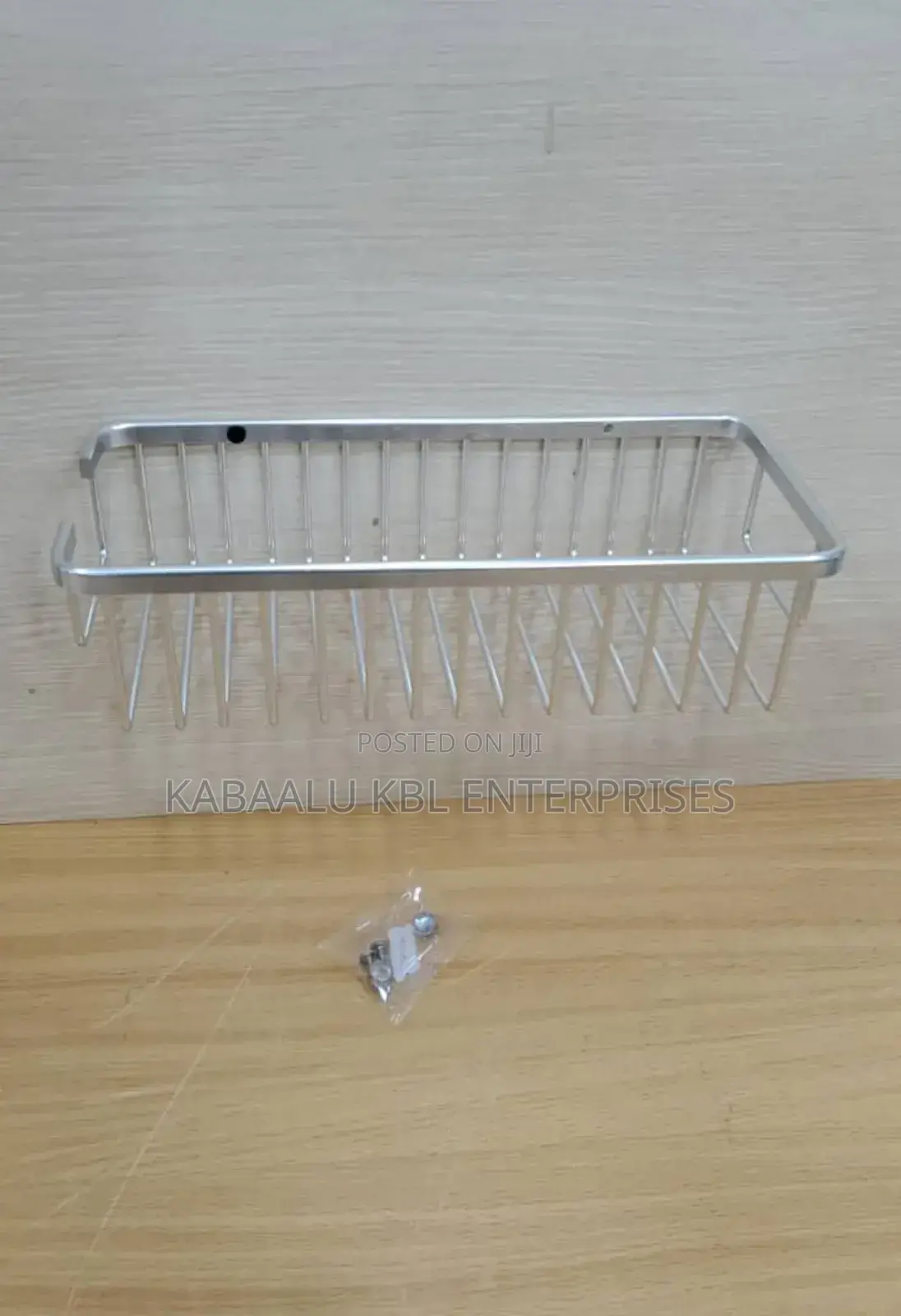 Big Size Soap Basket