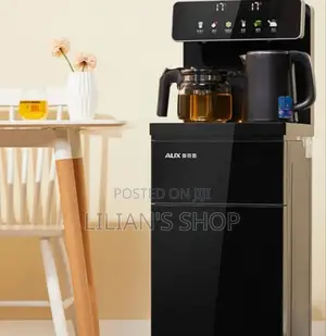 Multifunction Tea Bar Water Despenser With Remote