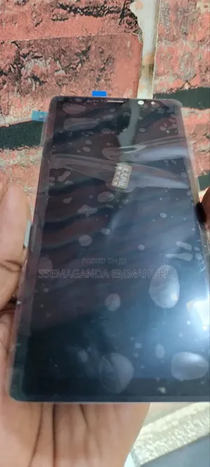 Note 8 Original Screen