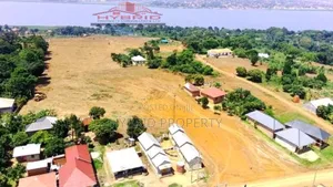 Prime Plots for Sale at Kasanje~Buwaya Lakeview Estate II.