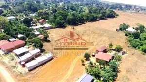 Prime Plots for Sale at Kasanje~Buwaya Lakeview Estate II.