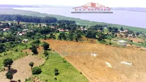 Prime Plots for Sale at Kasanje~Buwaya Lakeview Estate II.