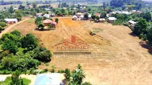 Prime Plots for Sale at Kasanje~Buwaya Lakeview Estate II.
