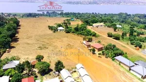Prime Plots for Sale at Kasanje~Buwaya Lakeview Estate II.