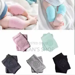 2pcs Baby Knee Guards