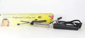 Professional Curling Iron