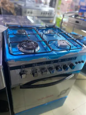 Florsa Full Gas Burner 60*60 /Florsa Full Gas Cooker (SS11)