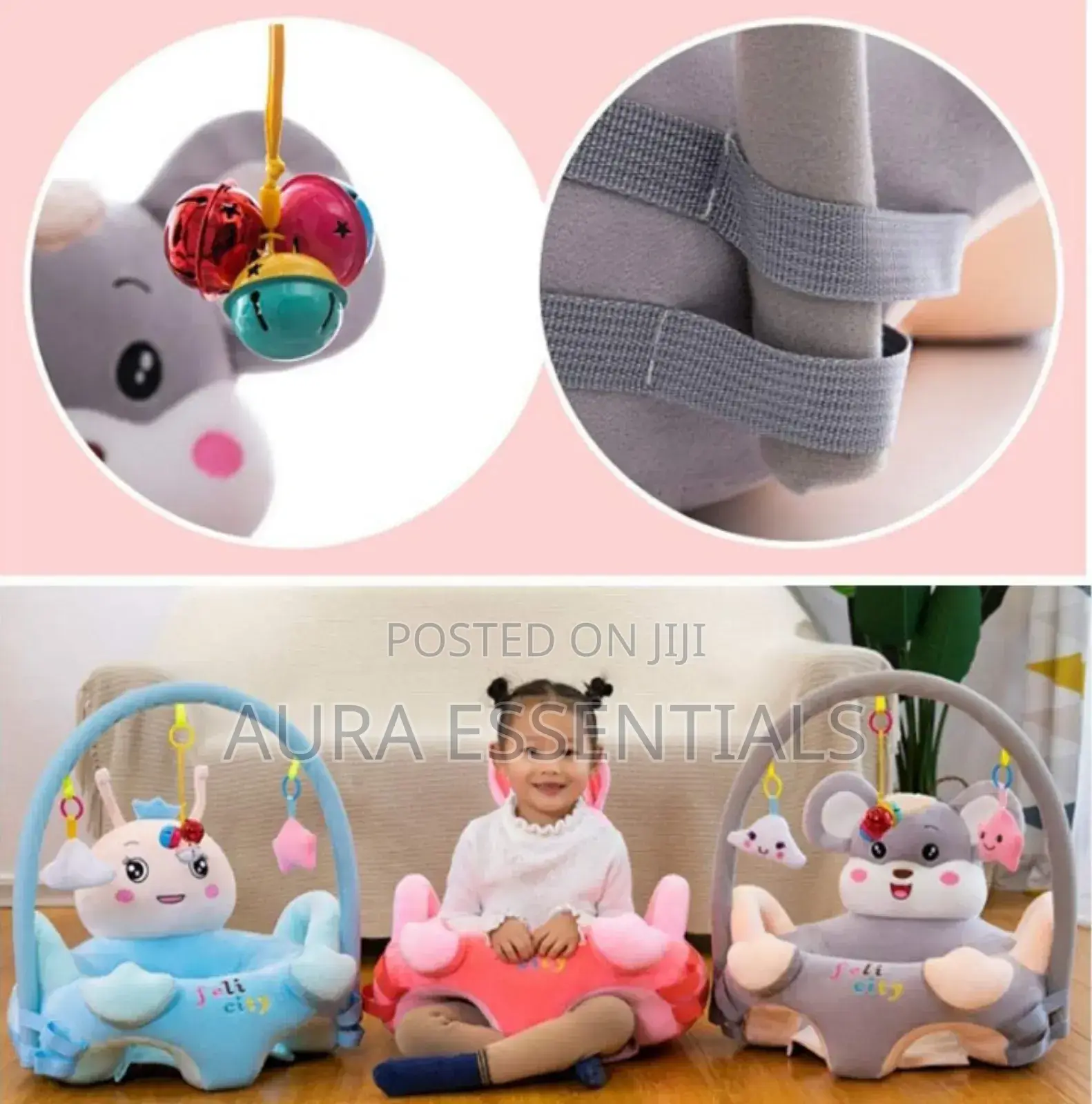 Child Seat Infant Support Seat Chair