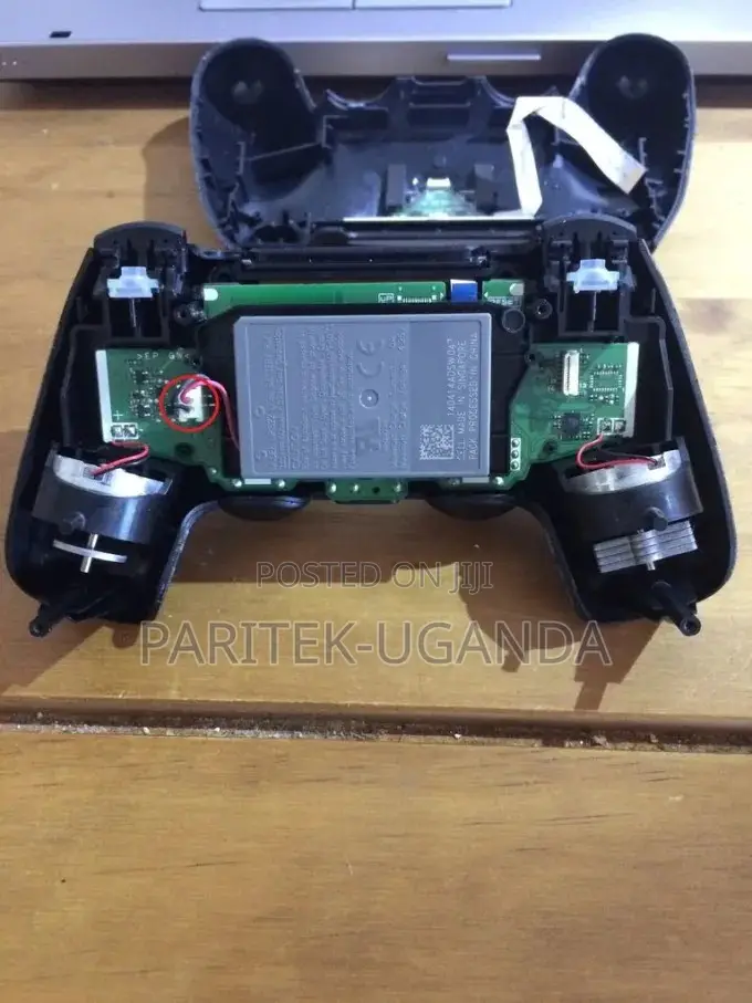 Ps4 Pad Repair and Services