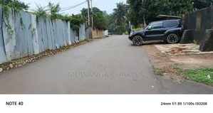 Land for Sale in Kamwokya