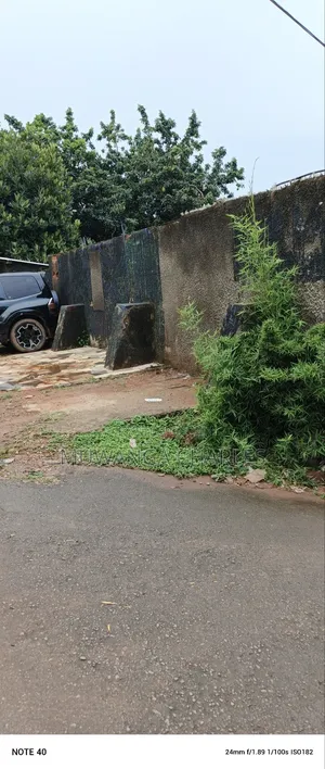 Land for Sale in Kamwokya