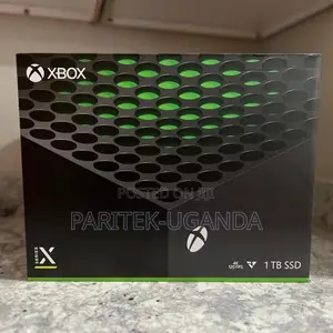 Xbox Series X