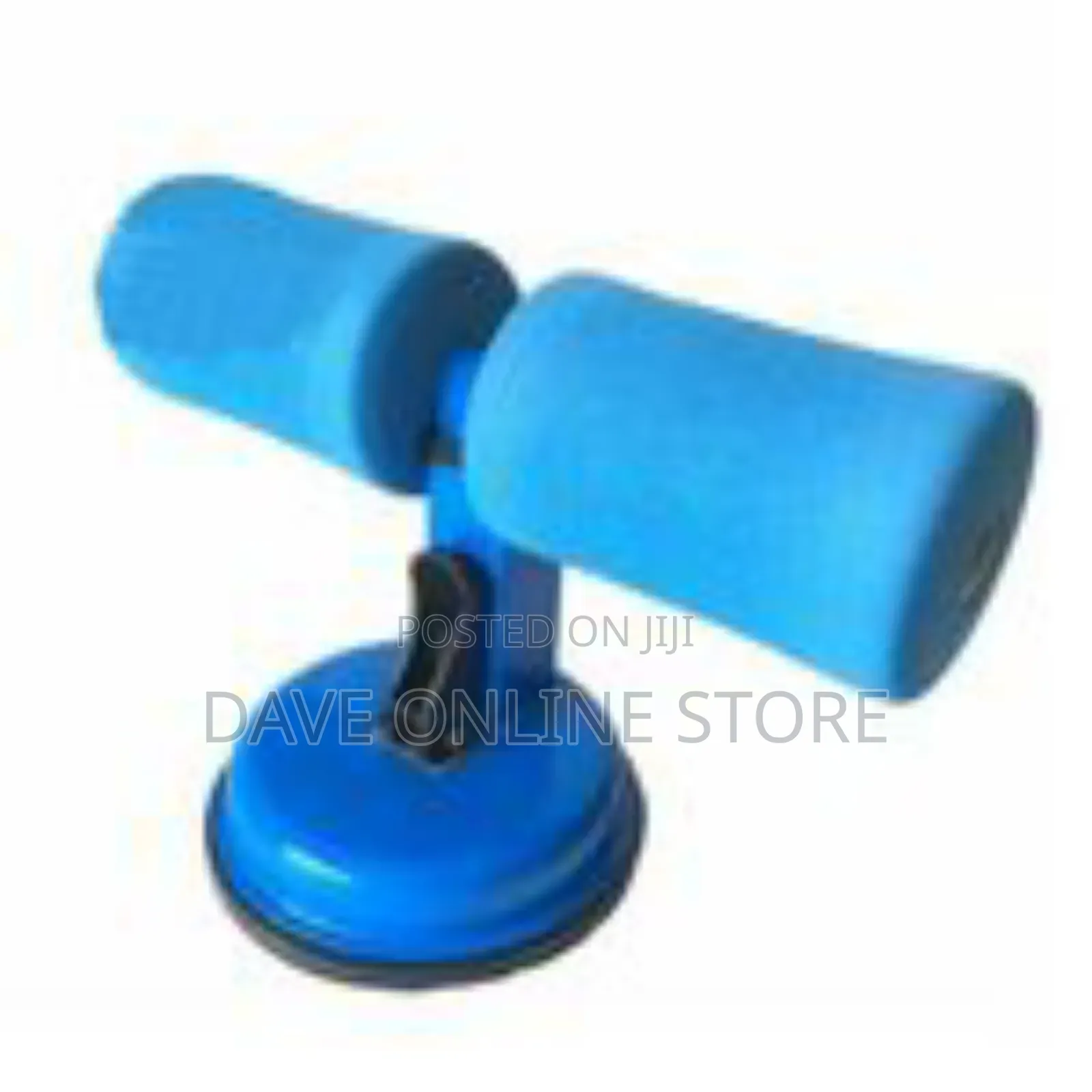 Sit Up Bar/Stand - Multicolour
