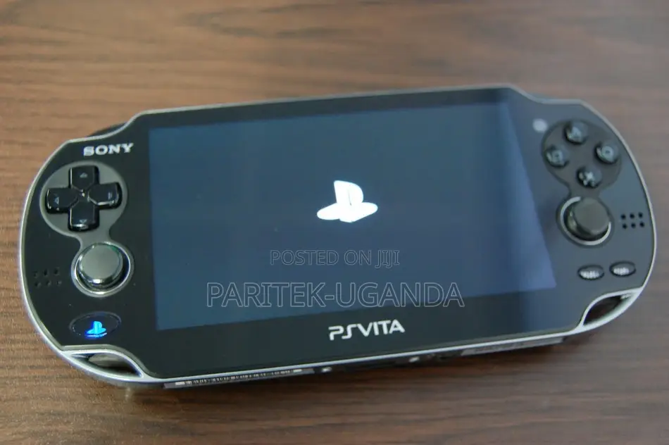 Sony Playstation Vita