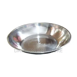 Mechinical Dial Weighing Scale - 20kg / Blue