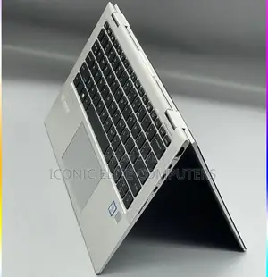 Laptop HP EliteBook X360 1030 G3 16GB Intel Core i5 SSD 512GB