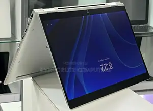 Laptop HP EliteBook X360 1030 G3 16GB Intel Core i5 SSD 512GB