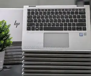 Laptop HP EliteBook X360 1030 G3 16GB Intel Core i5 SSD 512GB
