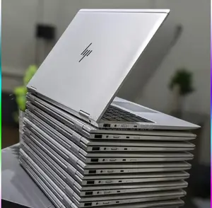 Laptop HP EliteBook X360 1030 G3 16GB Intel Core i5 SSD 512GB