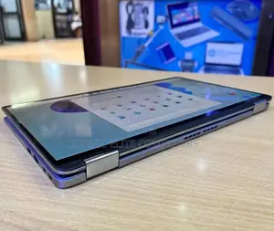Laptop Dell Latitude 7400 16GB Intel Core i7 SSD 512GB