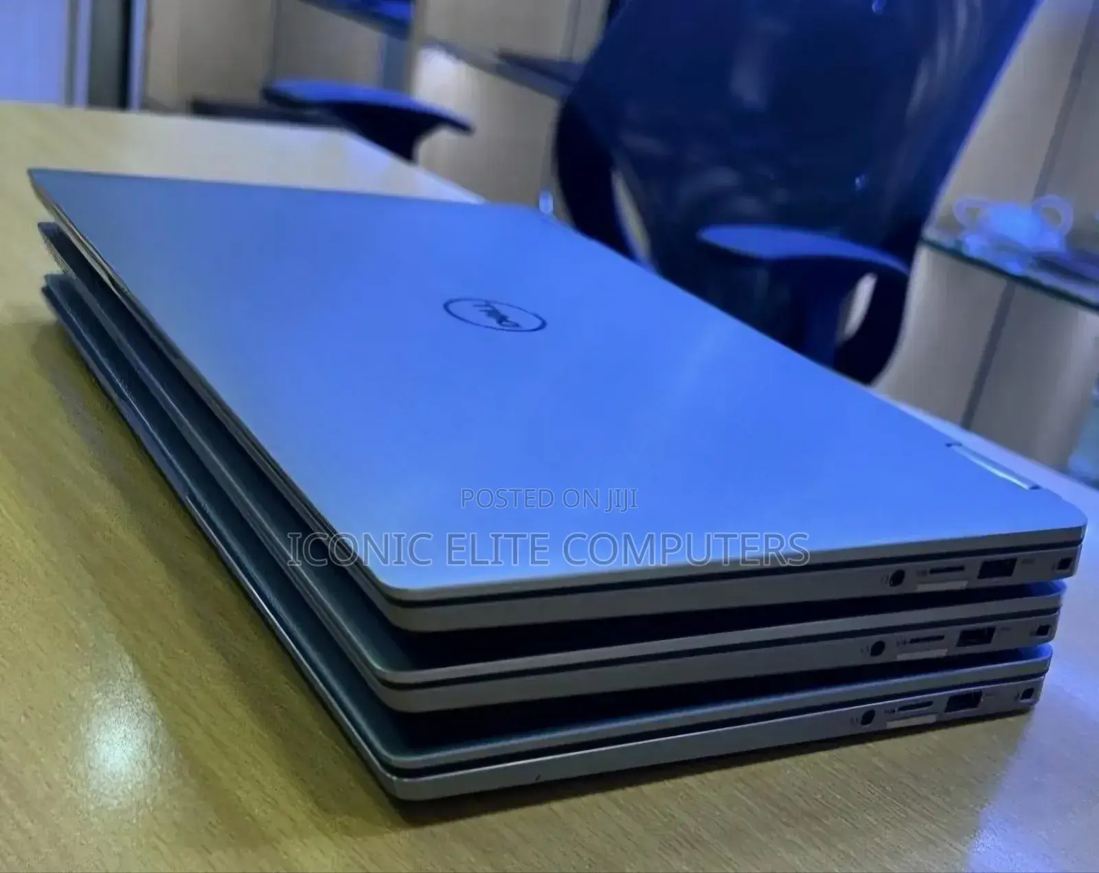 Laptop Dell Latitude 7400 16GB Intel Core i7 SSD 512GB