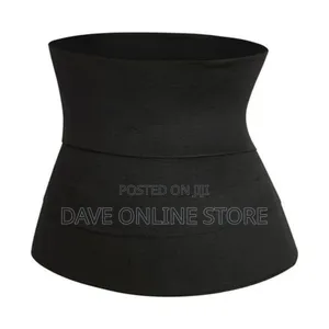 Shapewear Waist Trainer for Women Tummy Wrap