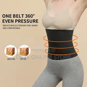 Shapewear Waist Trainer for Women Tummy Wrap