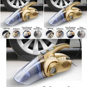 Brand 4 in 1 Vacuum Cleaner