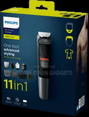 PHILIPS 11 in 1 Trimmer