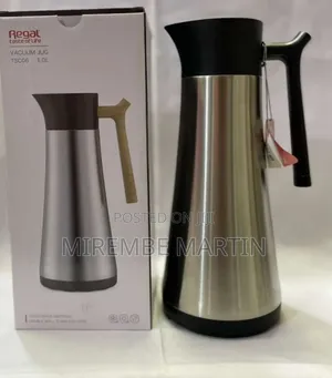 Brand Vacuum Jug