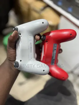 Uk Ps4 Original Pads