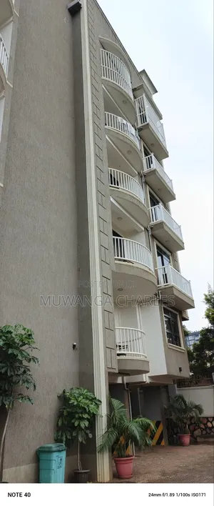 Furnished 2bdrm Apartment in Fs Properties Ltd, Central Division