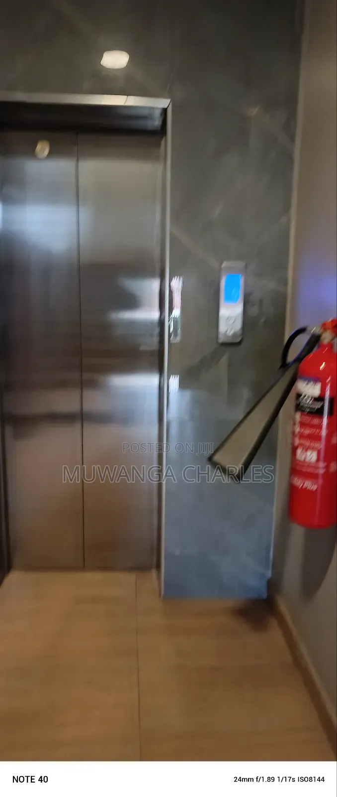 Furnished 2bdrm Apartment in Fs Properties Ltd, Central Division