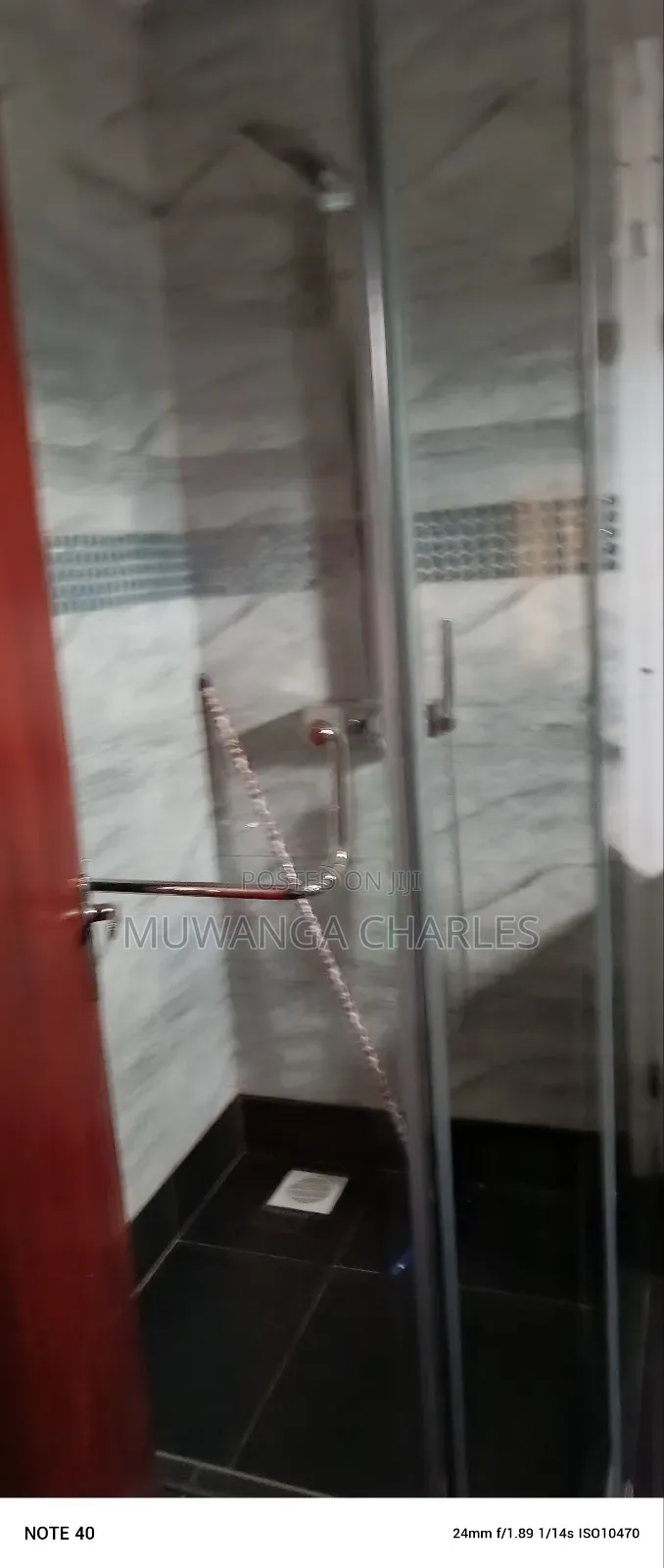 Furnished 2bdrm Apartment in Fs Properties Ltd, Central Division