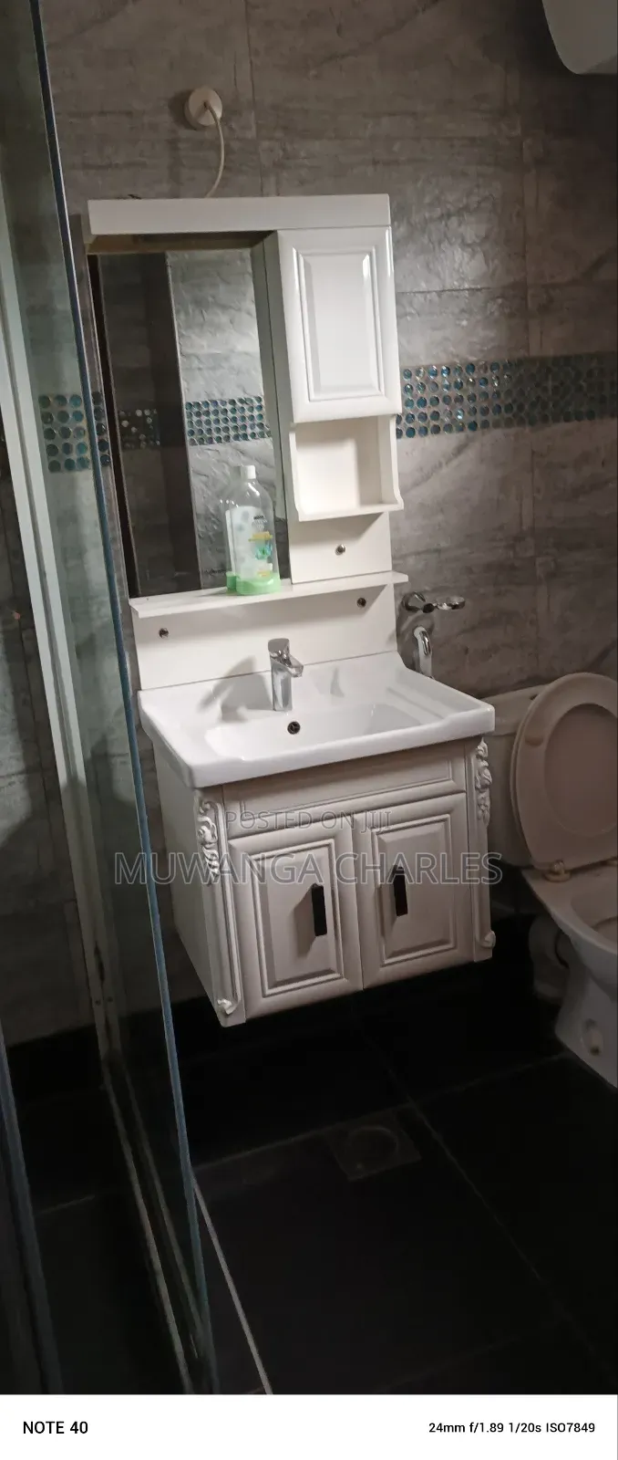 Furnished 2bdrm Apartment in Fs Properties Ltd, Central Division