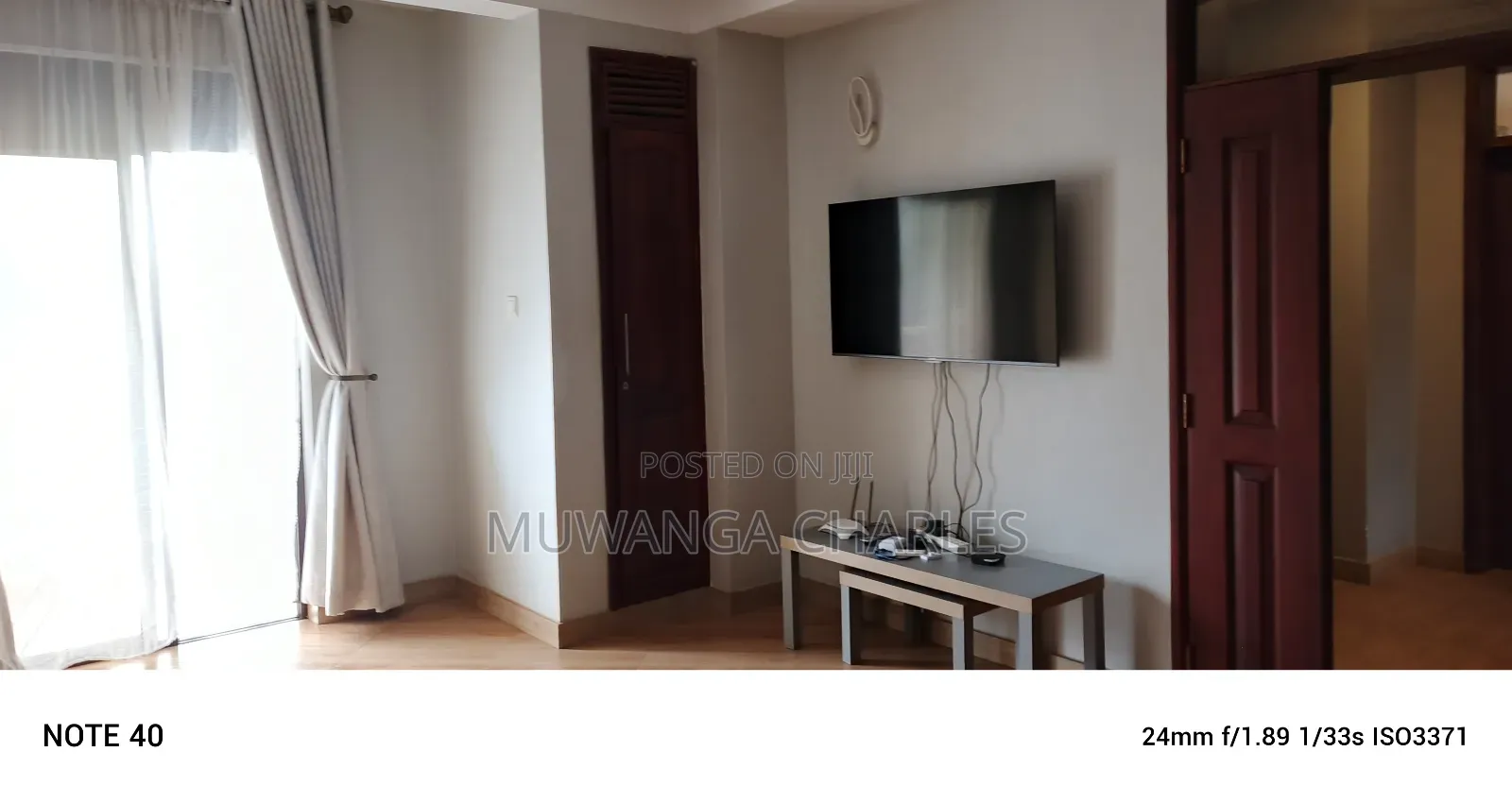 Furnished 2bdrm Apartment in Fs Properties Ltd, Central Division