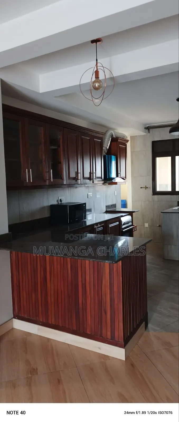 Furnished 2bdrm Apartment in Fs Properties Ltd, Central Division