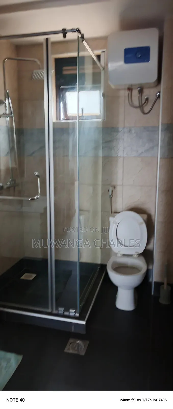 Furnished 2bdrm Apartment in Fs Properties Ltd, Central Division