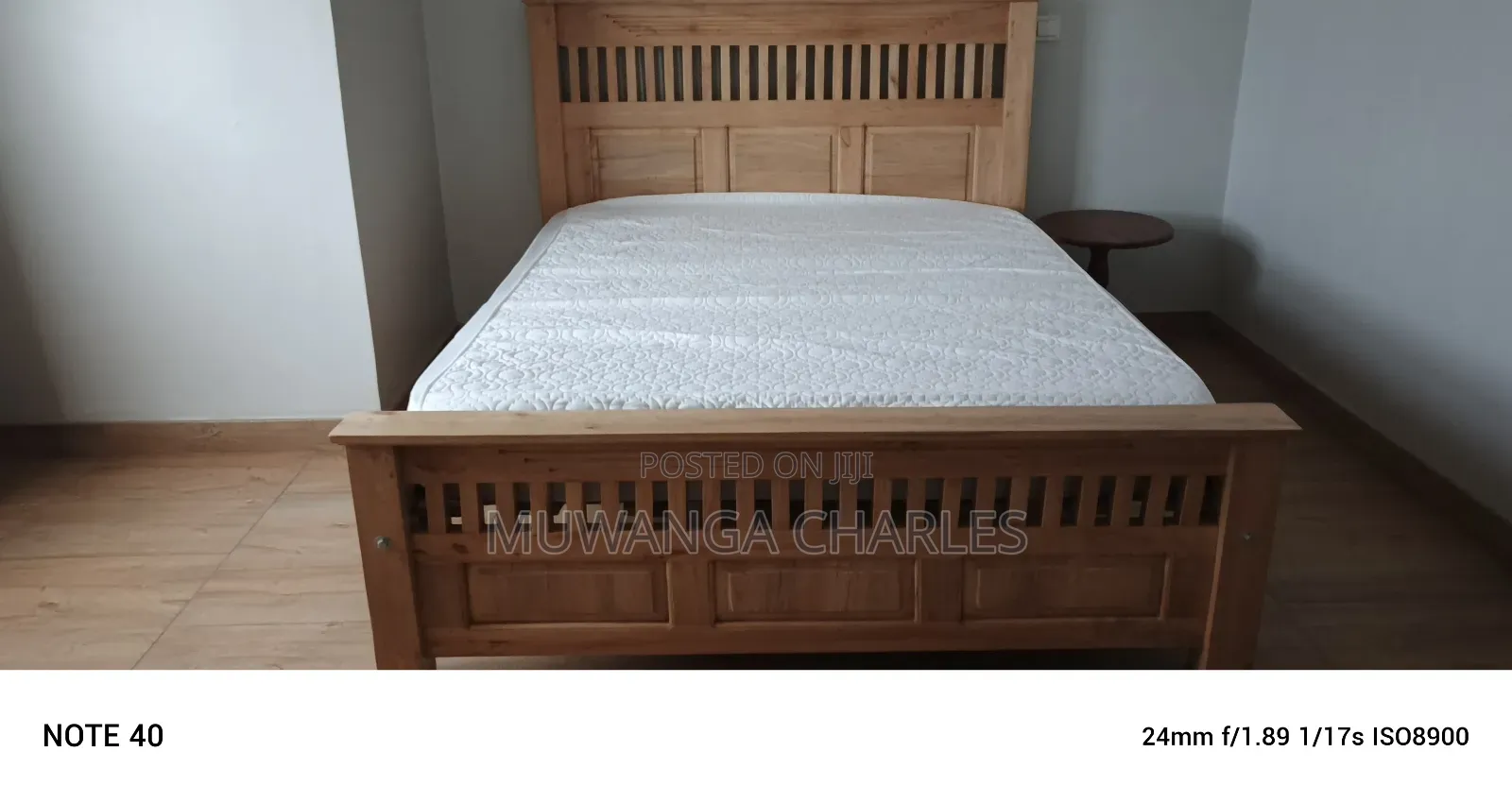 Furnished 2bdrm Apartment in Fs Properties Ltd, Central Division