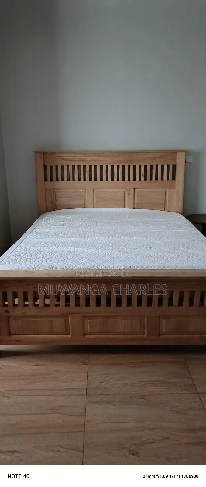 Furnished 2bdrm Apartment in Fs Properties Ltd, Central Division