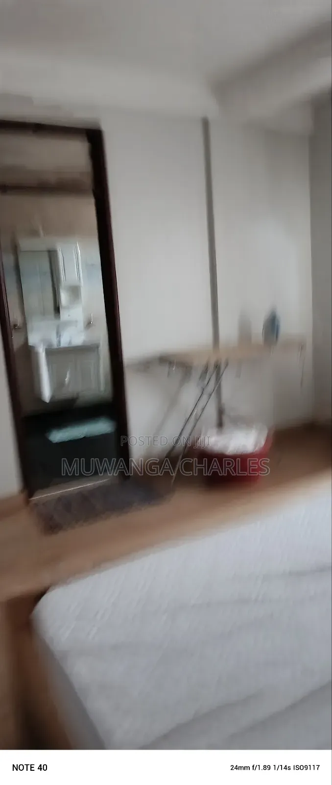 Furnished 2bdrm Apartment in Fs Properties Ltd, Central Division