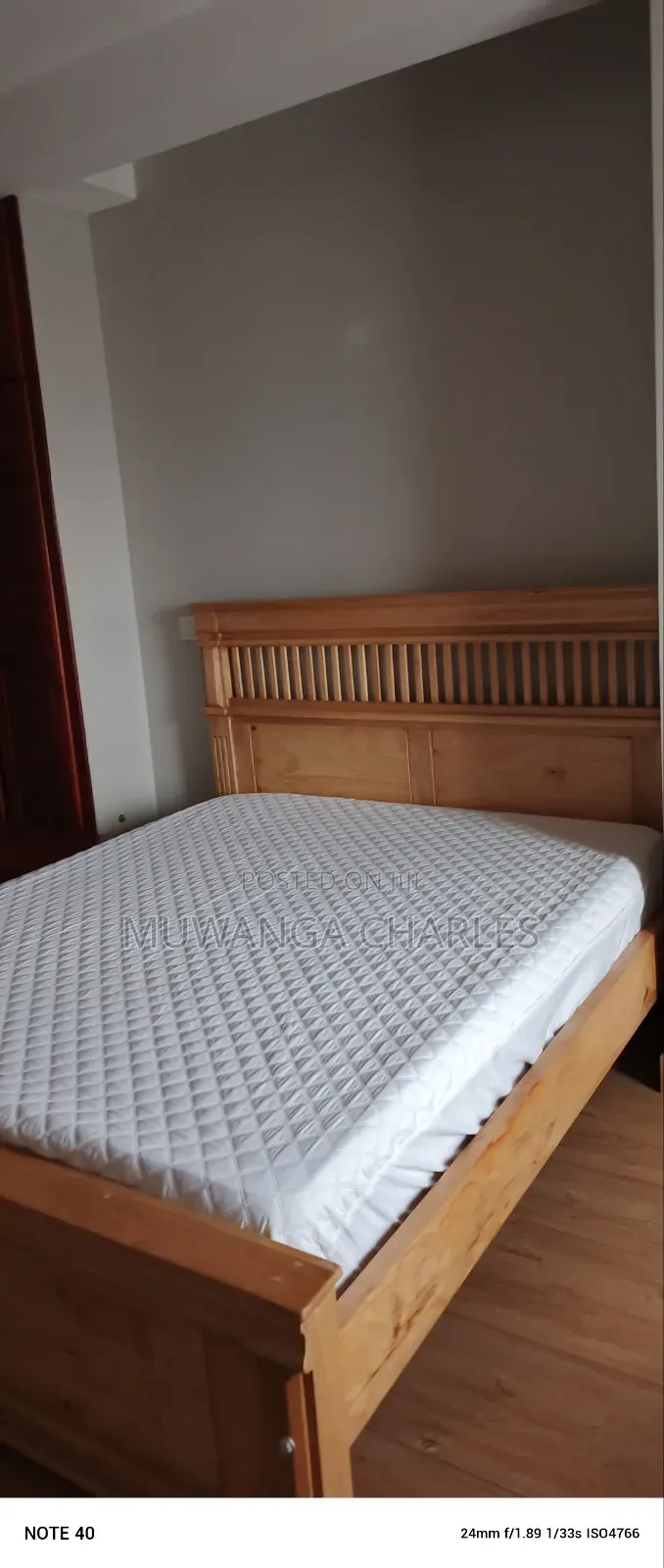 Furnished 2bdrm Apartment in Fs Properties Ltd, Central Division
