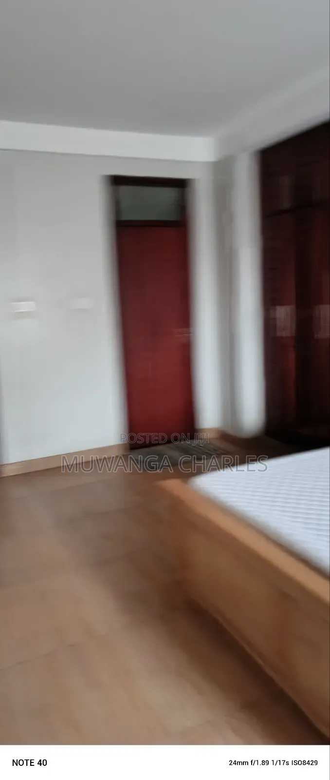 Furnished 2bdrm Apartment in Fs Properties Ltd, Central Division