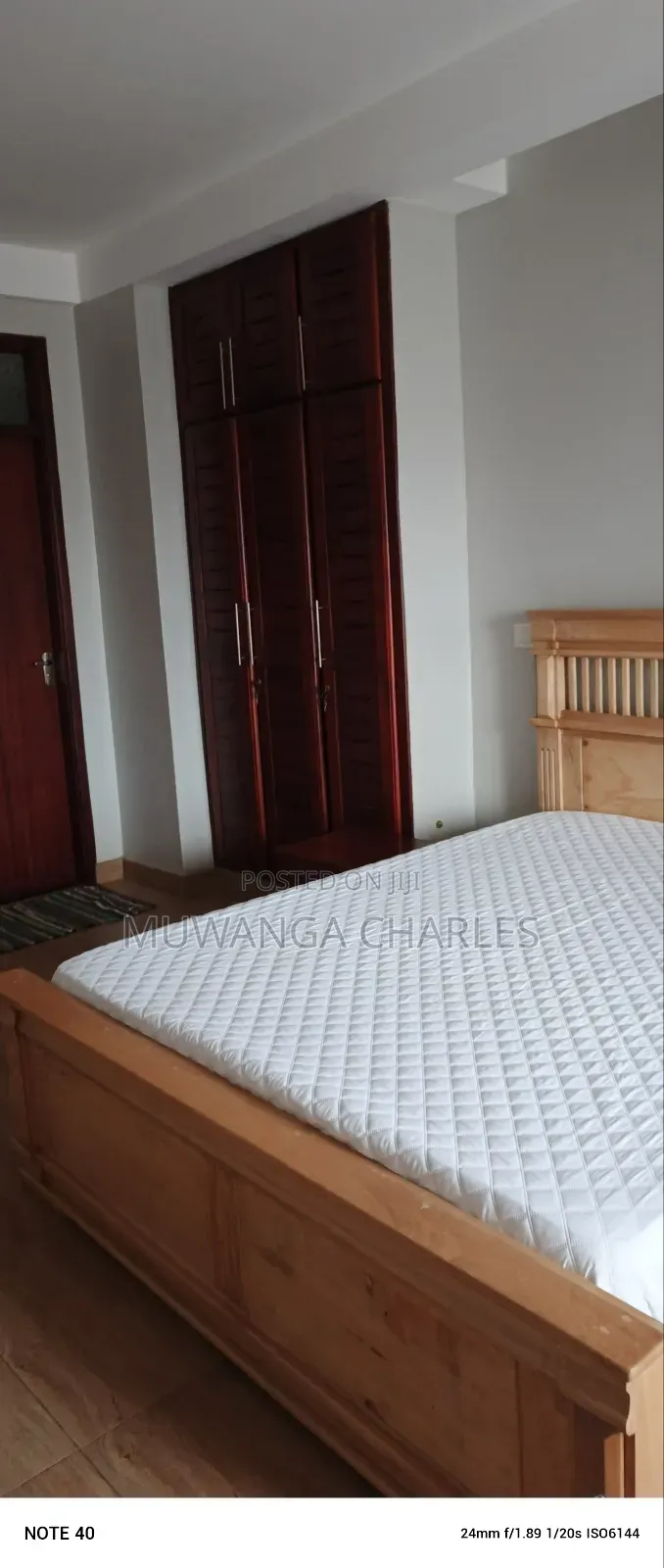 Furnished 2bdrm Apartment in Fs Properties Ltd, Central Division