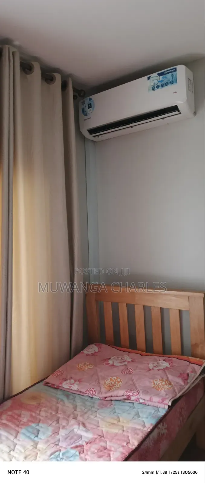 Furnished 2bdrm Apartment in Fs Properties Ltd, Central Division