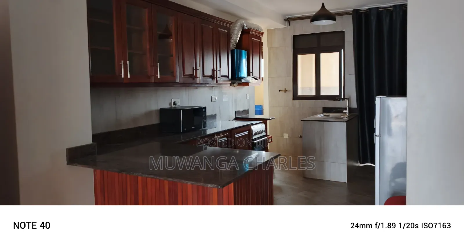 Furnished 2bdrm Apartment in Fs Properties Ltd, Central Division