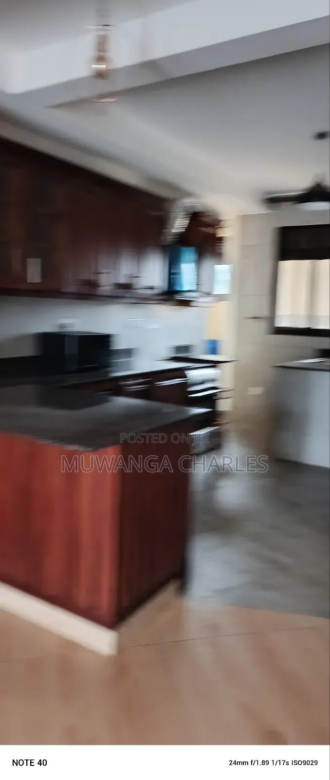 Furnished 2bdrm Apartment in Fs Properties Ltd, Central Division